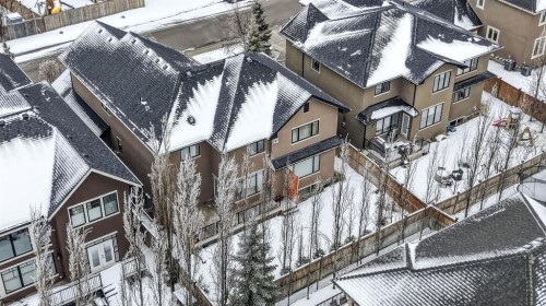 52 Wentworth Crescent Sw, Calgary, AB - Outdoor