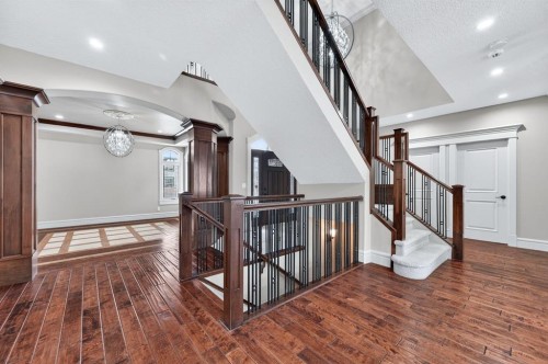 52 Wentworth Crescent Sw, Calgary, AB - Indoor Photo Showing Other Room