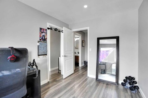 184 Cramond Green Se, Calgary, AB - Indoor