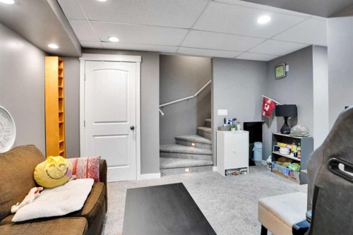 184 Cramond Green Se, Calgary, AB - Indoor