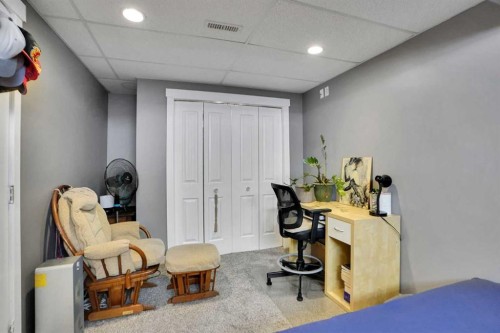 184 Cramond Green Se, Calgary, AB - Indoor