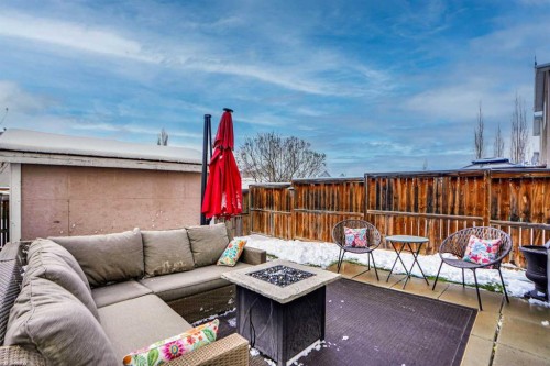 184 Cramond Green Se, Calgary, AB - Outdoor
