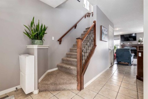 138 Cranberry Place Se, Calgary, AB - Indoor Photo Showing Other Room