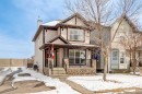 138 Cranberry Place Se, Calgary, AB  - Outdoor With Facade 