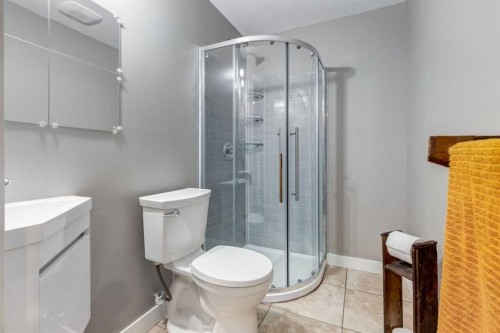 138 Cranberry Place Se, Calgary, AB - Indoor Photo Showing Bathroom