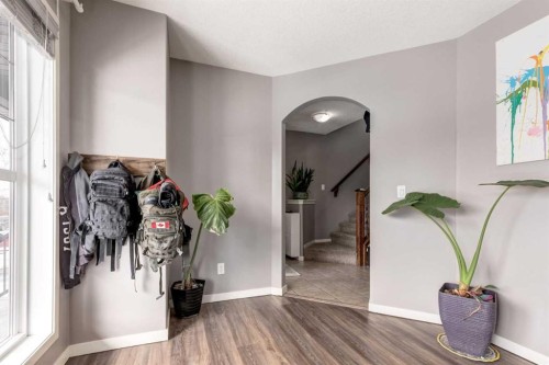 138 Cranberry Place Se, Calgary, AB - Indoor Photo Showing Other Room