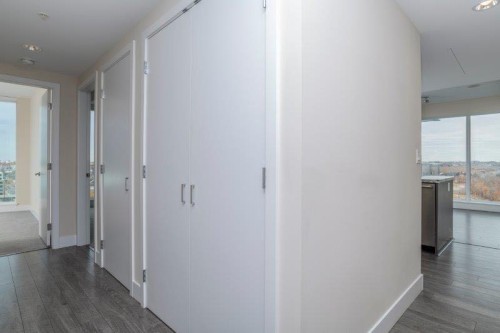 1503-519 Riverfront Avenue Se, Calgary, AB - Indoor Photo Showing Other Room