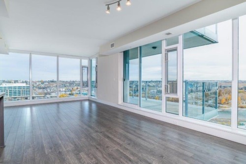 1503-519 Riverfront Avenue Se, Calgary, AB - Indoor Photo Showing Other Room