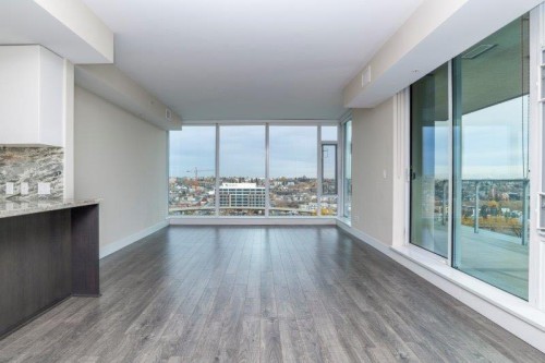 1503-519 Riverfront Avenue Se, Calgary, AB - Indoor Photo Showing Other Room