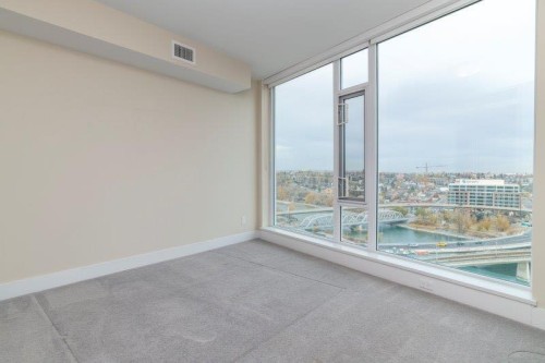 1503-519 Riverfront Avenue Se, Calgary, AB - Indoor Photo Showing Other Room