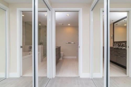 1503-519 Riverfront Avenue Se, Calgary, AB - Indoor