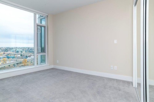 1503-519 Riverfront Avenue Se, Calgary, AB - Indoor Photo Showing Other Room
