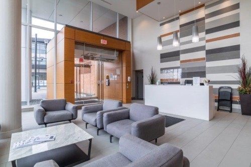 1503-519 Riverfront Avenue Se, Calgary, AB - Indoor