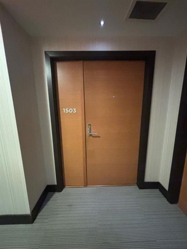 1503-519 Riverfront Avenue Se, Calgary, AB - Indoor Photo Showing Other Room