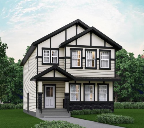 442 Heartland Way  Cochrane, AB T4C 3L7
