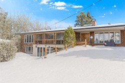 24157 Meadow Drive Rural Rocky View County, AB T3R 1A8