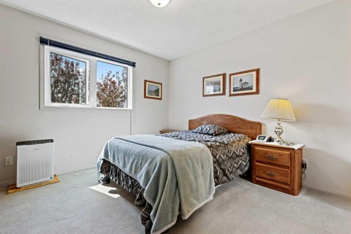 272 Saddlemead Road Ne, Calgary, AB - Indoor Photo Showing Bedroom