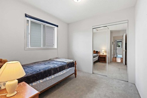 272 Saddlemead Road Ne, Calgary, AB - Indoor Photo Showing Bedroom