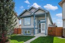 272 Saddlemead Road Ne, Calgary, AB  - Outdoor 