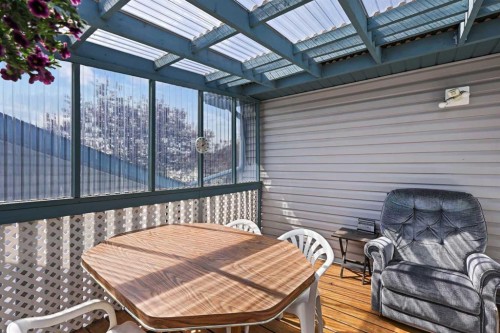 272 Saddlemead Road Ne, Calgary, AB - Outdoor With Deck Patio Veranda With Exterior