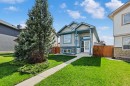 272 Saddlemead Road Ne, Calgary, AB  - Outdoor 
