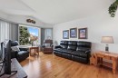 272 Saddlemead Road Ne, Calgary, AB  - Indoor Photo Showing Living Room 