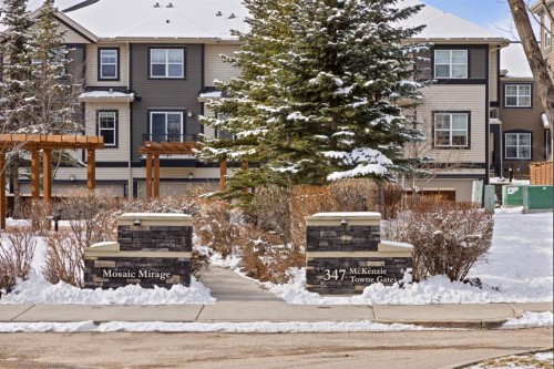 237 Mckenzie Towne Link Se, Calgary, AB - Outdoor
