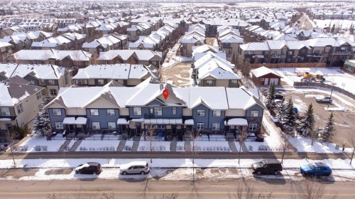 237 Mckenzie Towne Link Se, Calgary, AB - Outdoor With Facade