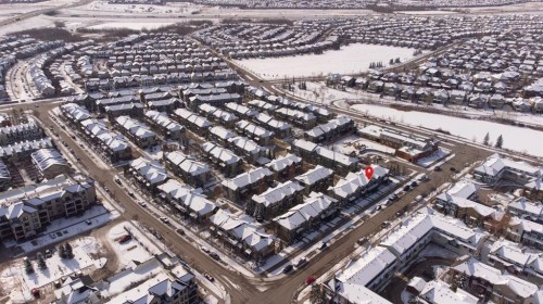 237 Mckenzie Towne Link Se, Calgary, AB - Outdoor With View