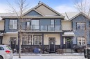 237 Mckenzie Towne Link Se, Calgary, AB  - Outdoor With Facade 