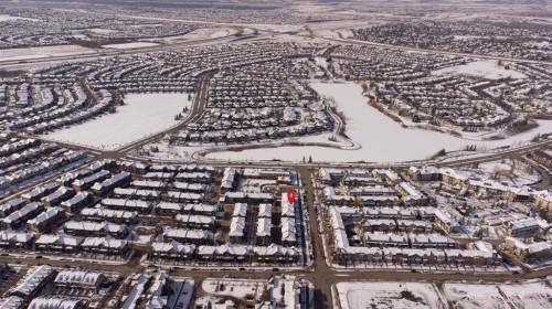 237 Mckenzie Towne Link Se, Calgary, AB - Outdoor With View