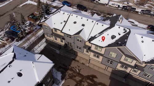 237 Mckenzie Towne Link Se, Calgary, AB - Outdoor