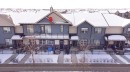237 Mckenzie Towne Link Se, Calgary, AB  - Outdoor With Deck Patio Veranda With Facade 