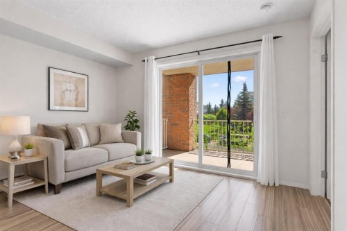 2205-16 Country Village Bay NE Calgary, AB T3K 5Y9