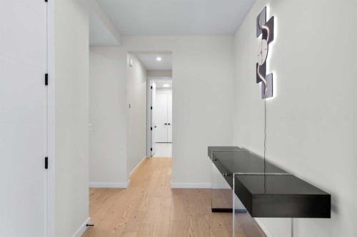 1104 Cranbrook Gardens Se, Calgary, AB - Indoor Photo Showing Other Room