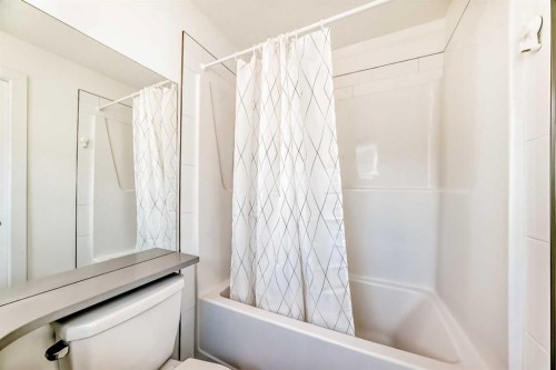 123 Spring Creek Common Sw, Calgary, AB - Indoor Photo Showing Bathroom