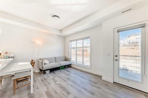 123 Spring Creek Common Sw, Calgary, AB - Indoor