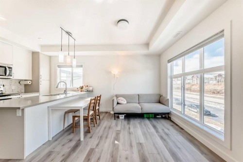 123 Spring Creek Common Sw, Calgary, AB - Indoor Photo Showing Other Room