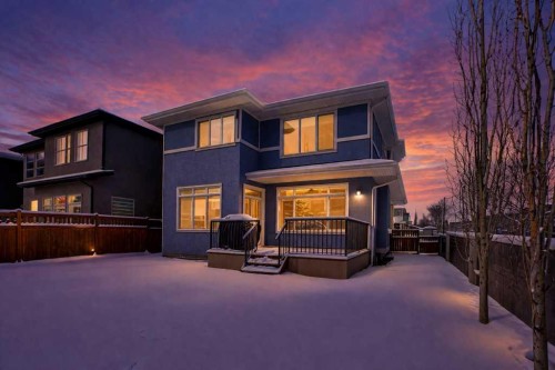 2 Aspen Summit Mount Sw, Calgary, AB - Outdoor