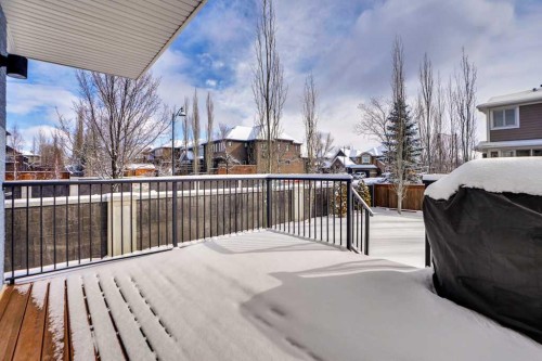 2 Aspen Summit Mount Sw, Calgary, AB - Outdoor