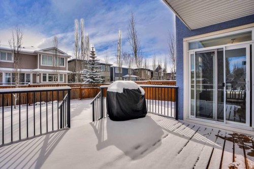 2 Aspen Summit Mount Sw, Calgary, AB - Outdoor With Exterior