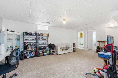 8119 Ranchview Drive Nw, Calgary, AB - Indoor