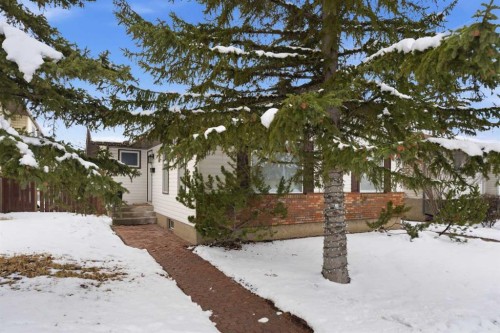 8119 Ranchview Drive Nw, Calgary, AB - Outdoor