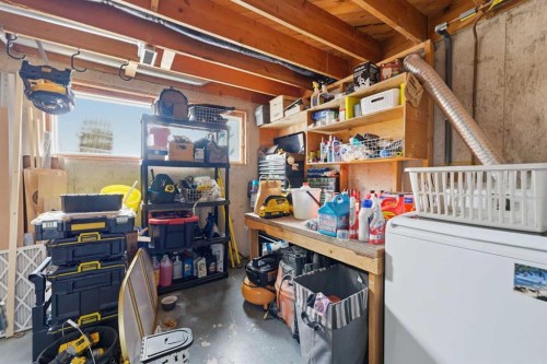 8119 Ranchview Drive Nw, Calgary, AB - Indoor