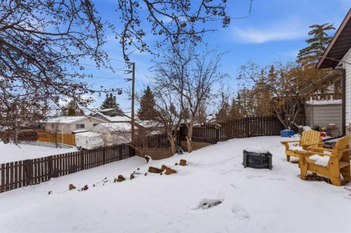 8119 Ranchview Drive Nw, Calgary, AB - Outdoor