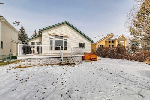 113 Westchester Way, Chestermere, AB - Outdoor