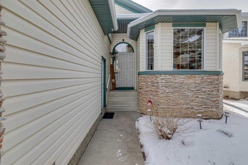 113 Westchester Way, Chestermere, AB - Outdoor