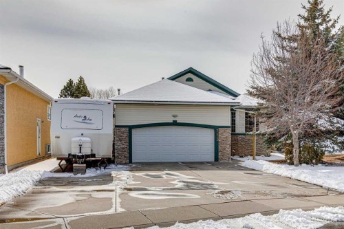 113 Westchester Way, Chestermere, AB - Outdoor