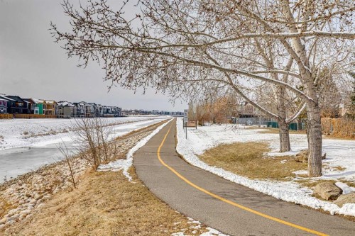 113 Westchester Way, Chestermere, AB - Outdoor With View
