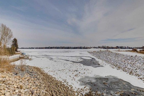 113 Westchester Way, Chestermere, AB - Outdoor With View